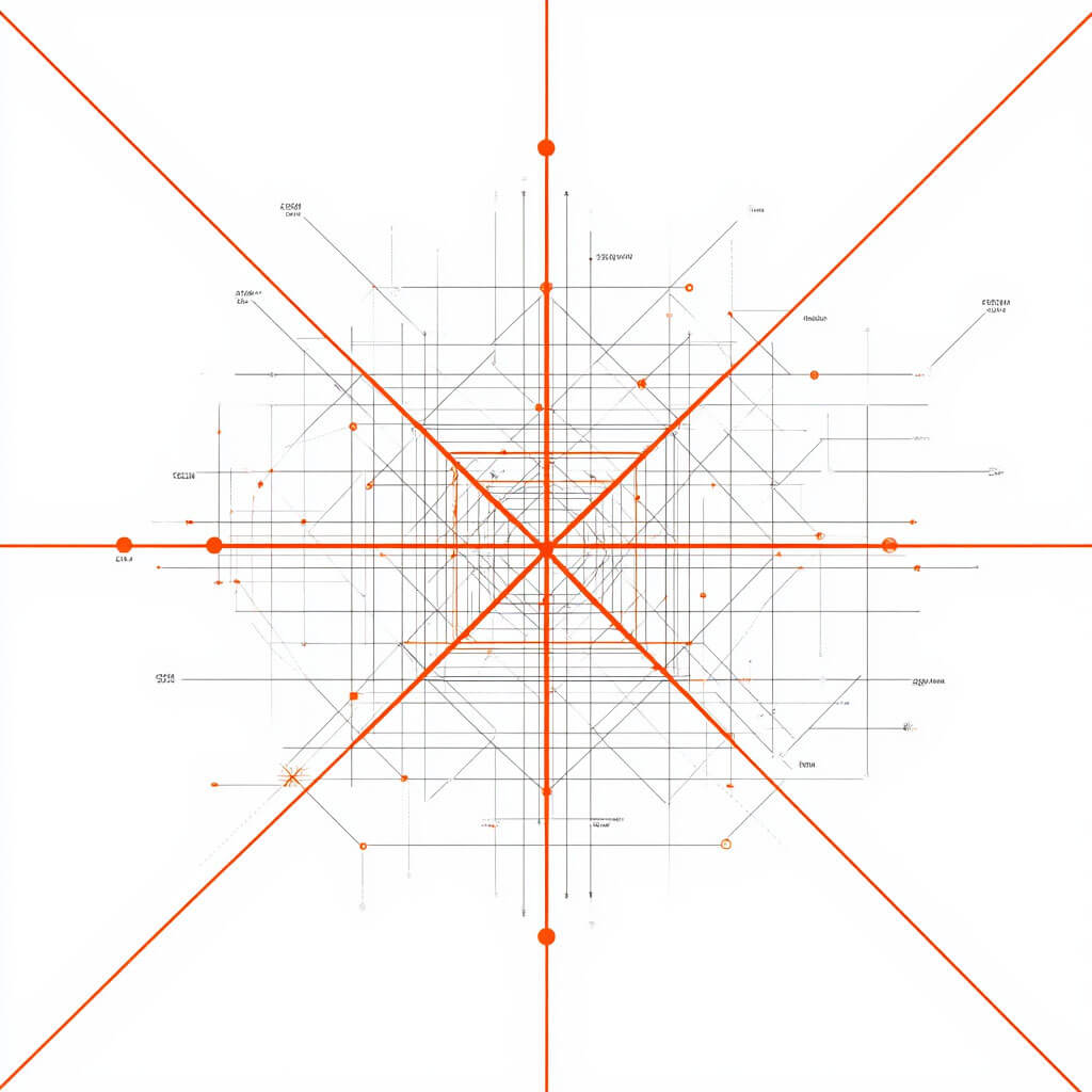 Overzicht van analytische structuren en verbanden